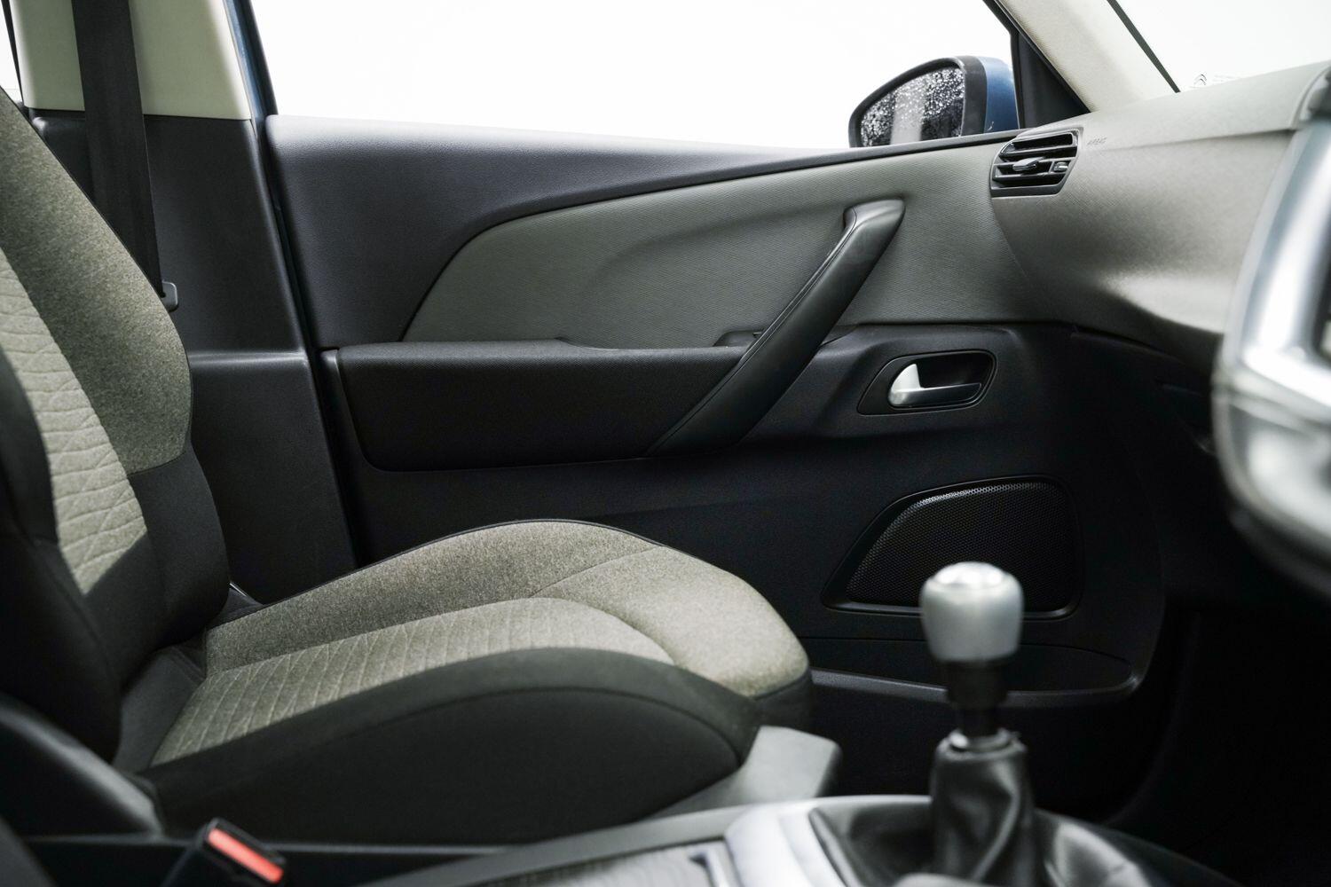 Used Citroen C4 Picasso 2016 for sale - 77440705: Photo 21