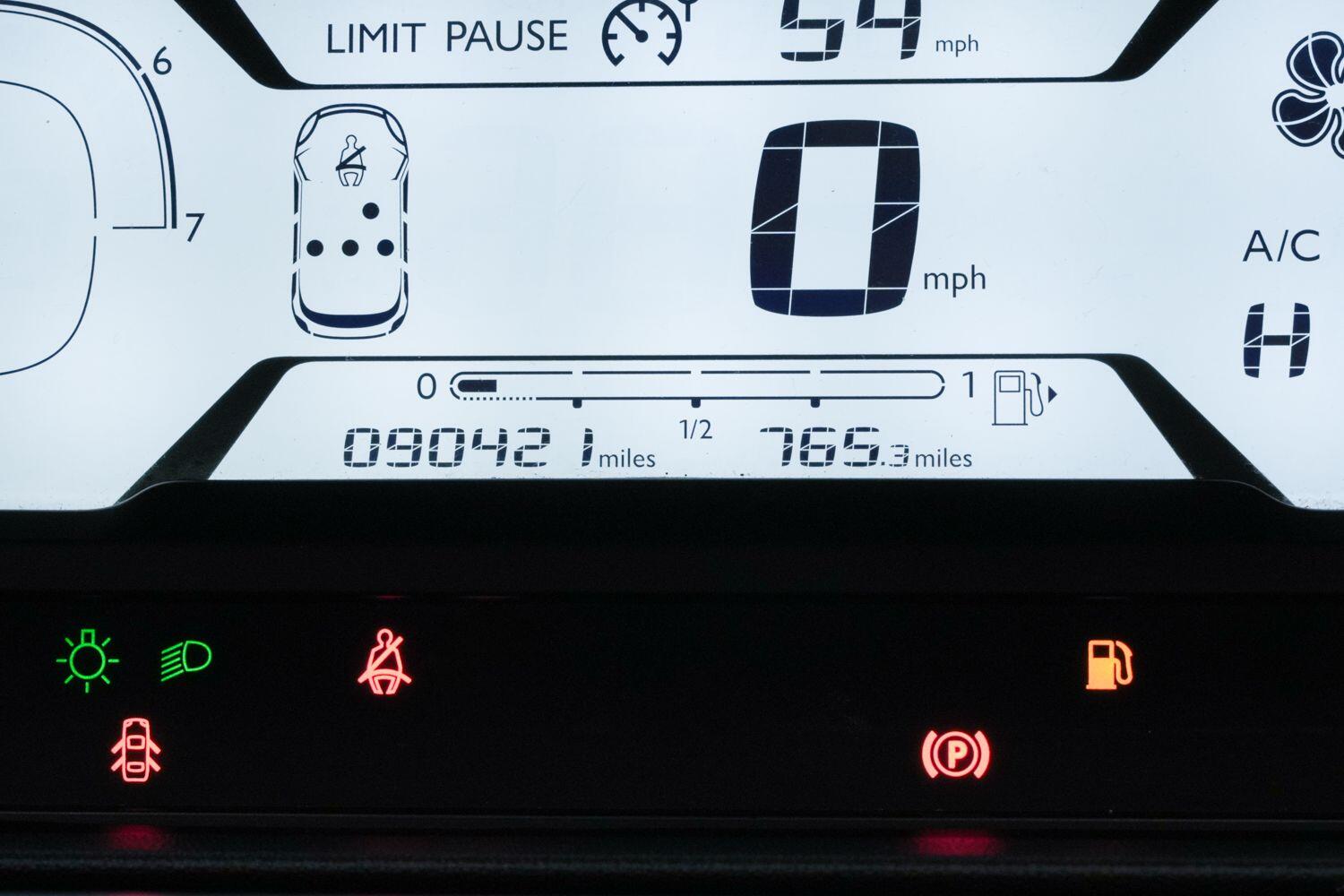 Used Citroen C4 Picasso 2016 for sale - 77440705: Photo 24