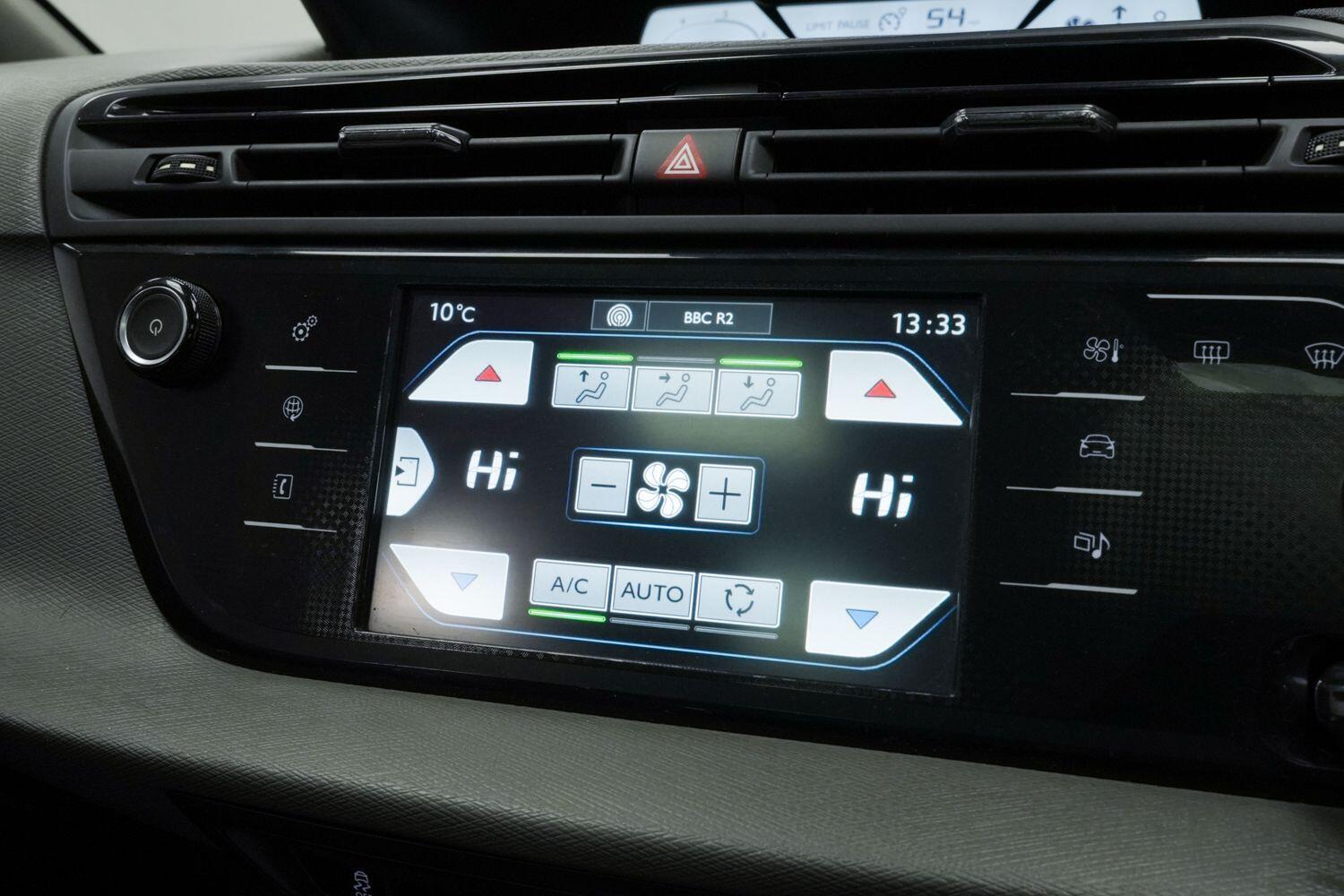 Used Citroen C4 Picasso 2016 for sale - 77440705: Photo 25