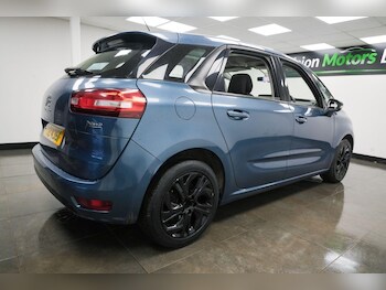 Used Citroen C4 Picasso 2016 for sale - 77440705: Photo