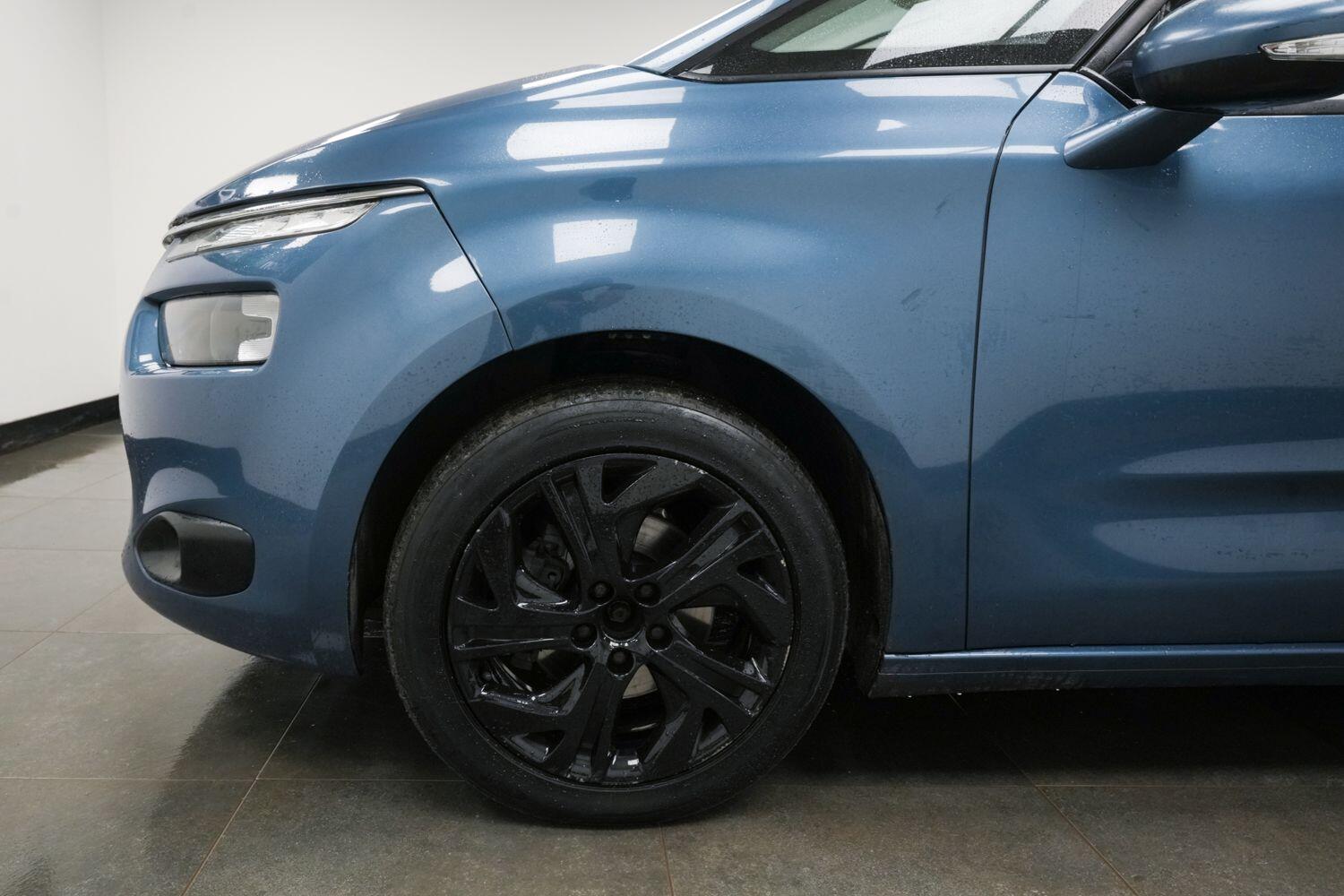 Used Citroen C4 Picasso 2016 for sale - 77440705: Photo 6