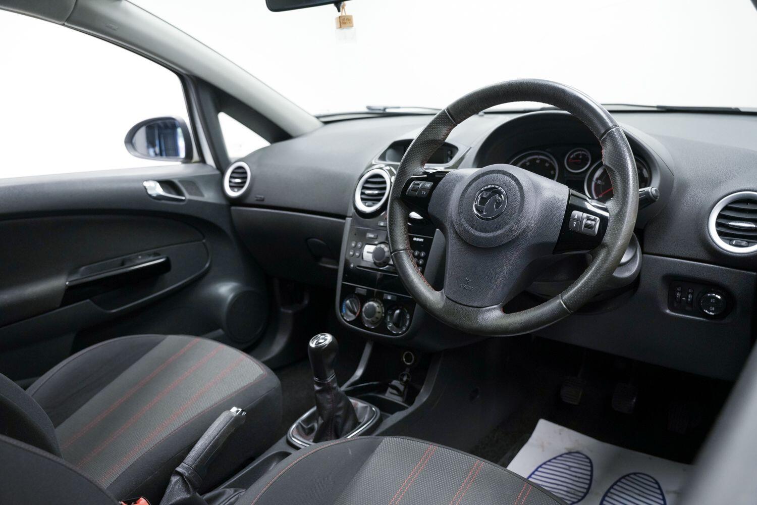 Used Vauxhall Corsa 2013 for sale - 76824490: Photo 10