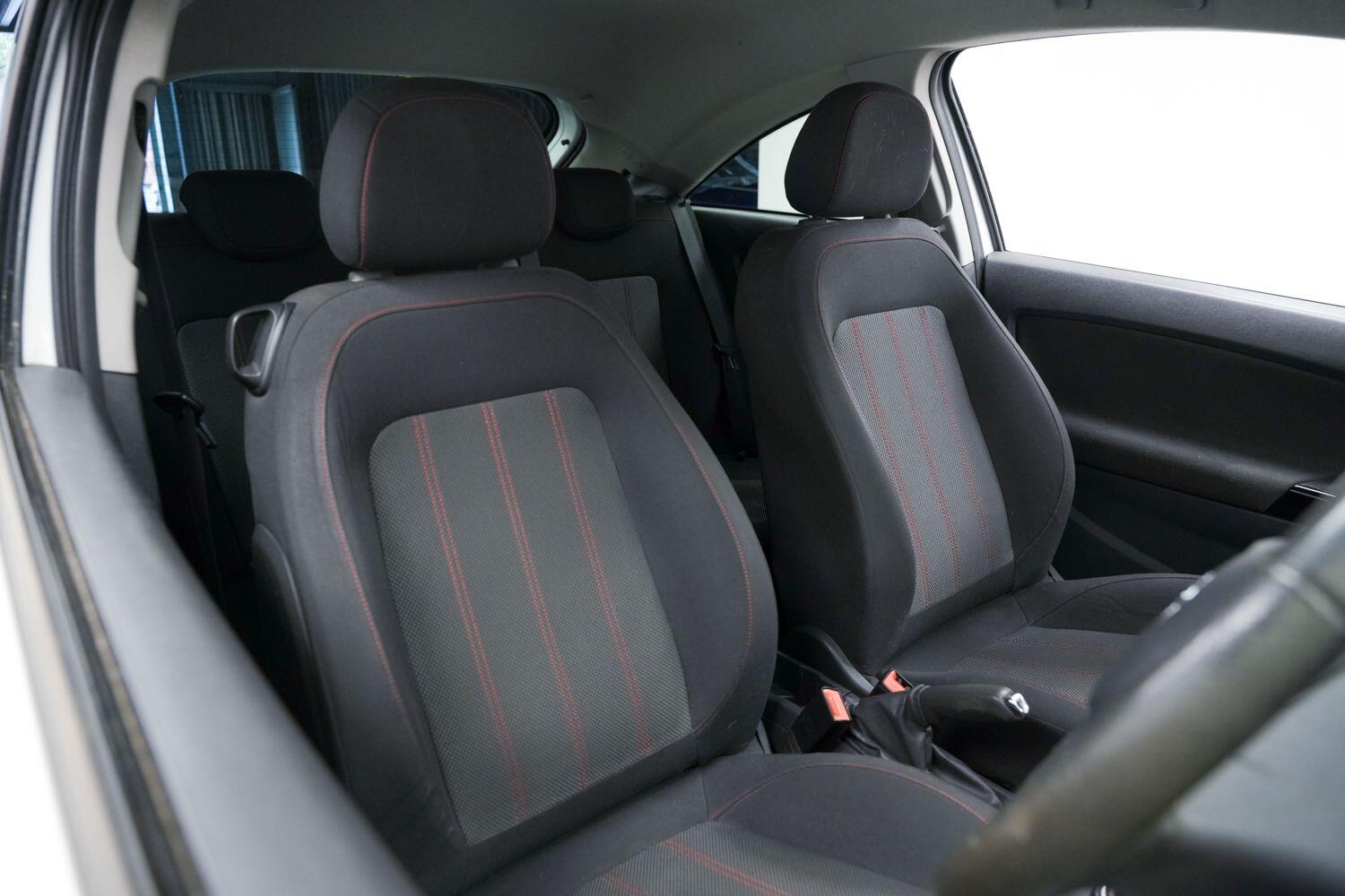 Used Vauxhall Corsa 2013 for sale - 76824490: Photo 11