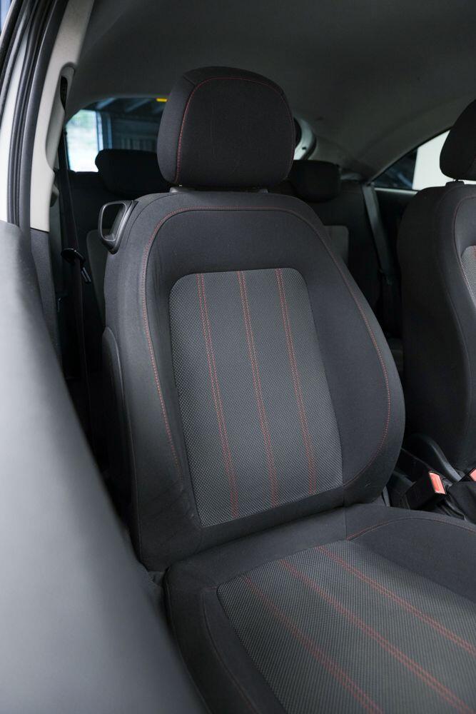 Used Vauxhall Corsa 2013 for sale - 76824490: Photo 12