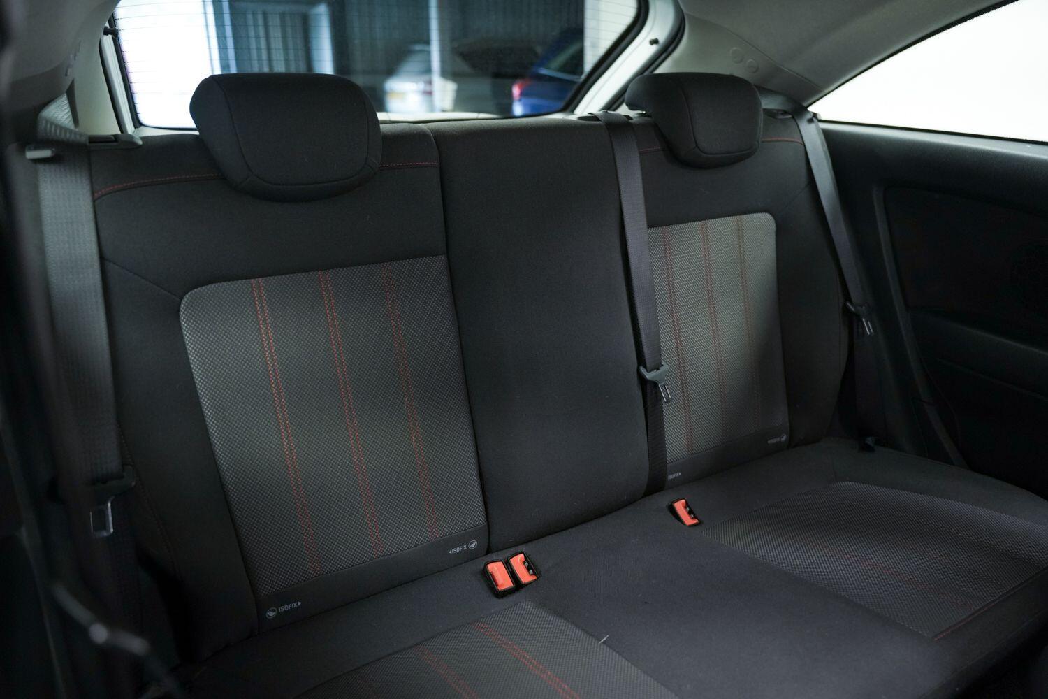 Used Vauxhall Corsa 2013 for sale - 76824490: Photo 13