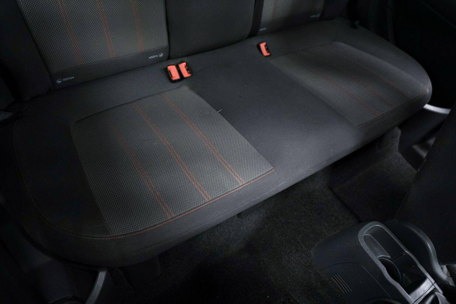 Used Vauxhall Corsa 2013 for sale - 76824490: Photo 14