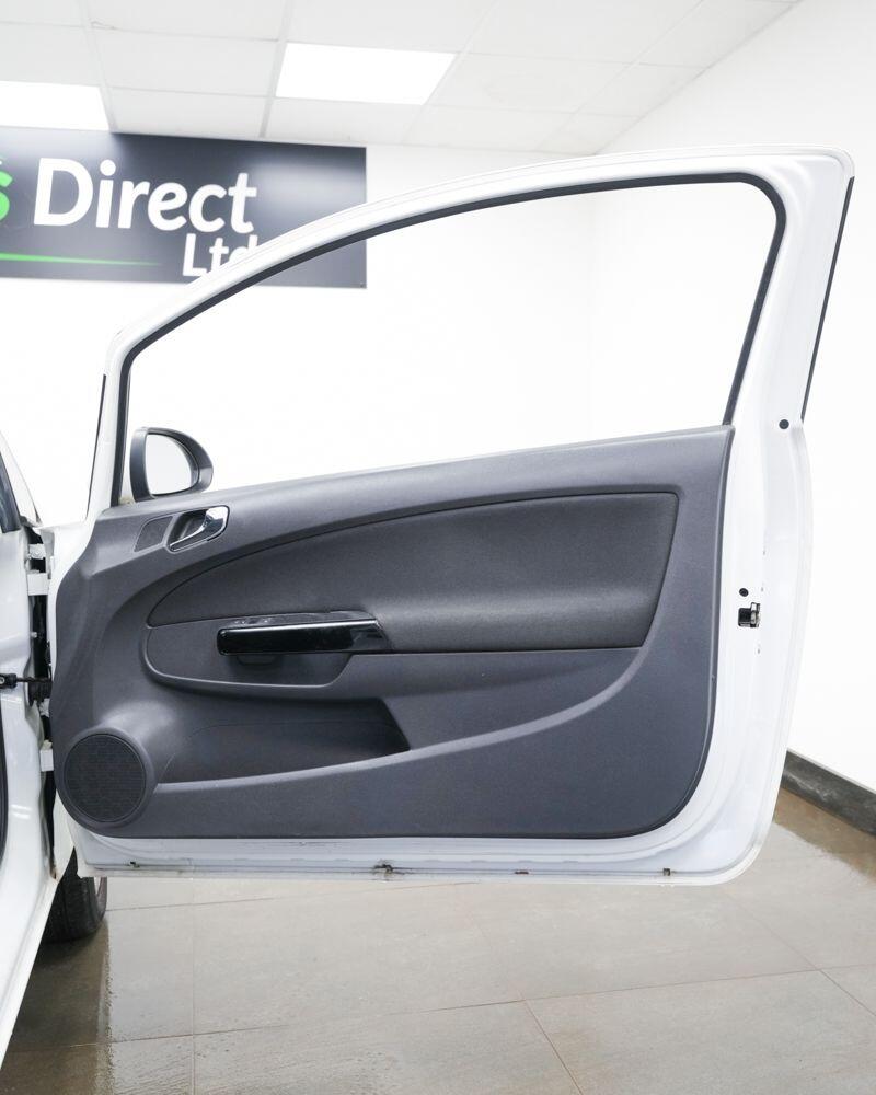 Used Vauxhall Corsa 2013 for sale - 76824490: Photo 15