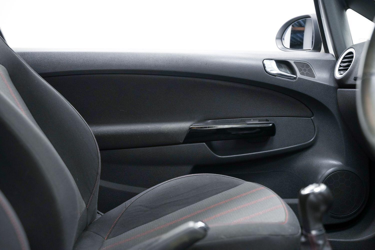 Used Vauxhall Corsa 2013 for sale - 76824490: Photo 18