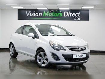 2013 (63) - 1.2 SXi 3dr