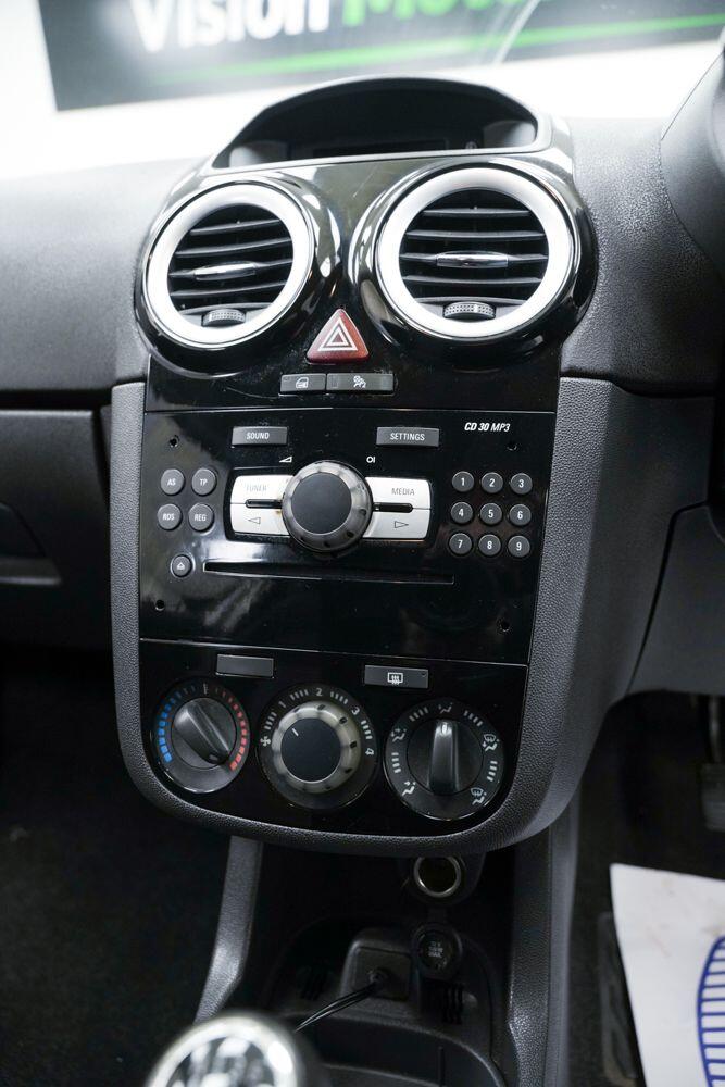 Used Vauxhall Corsa 2013 for sale - 76824490: Photo 20