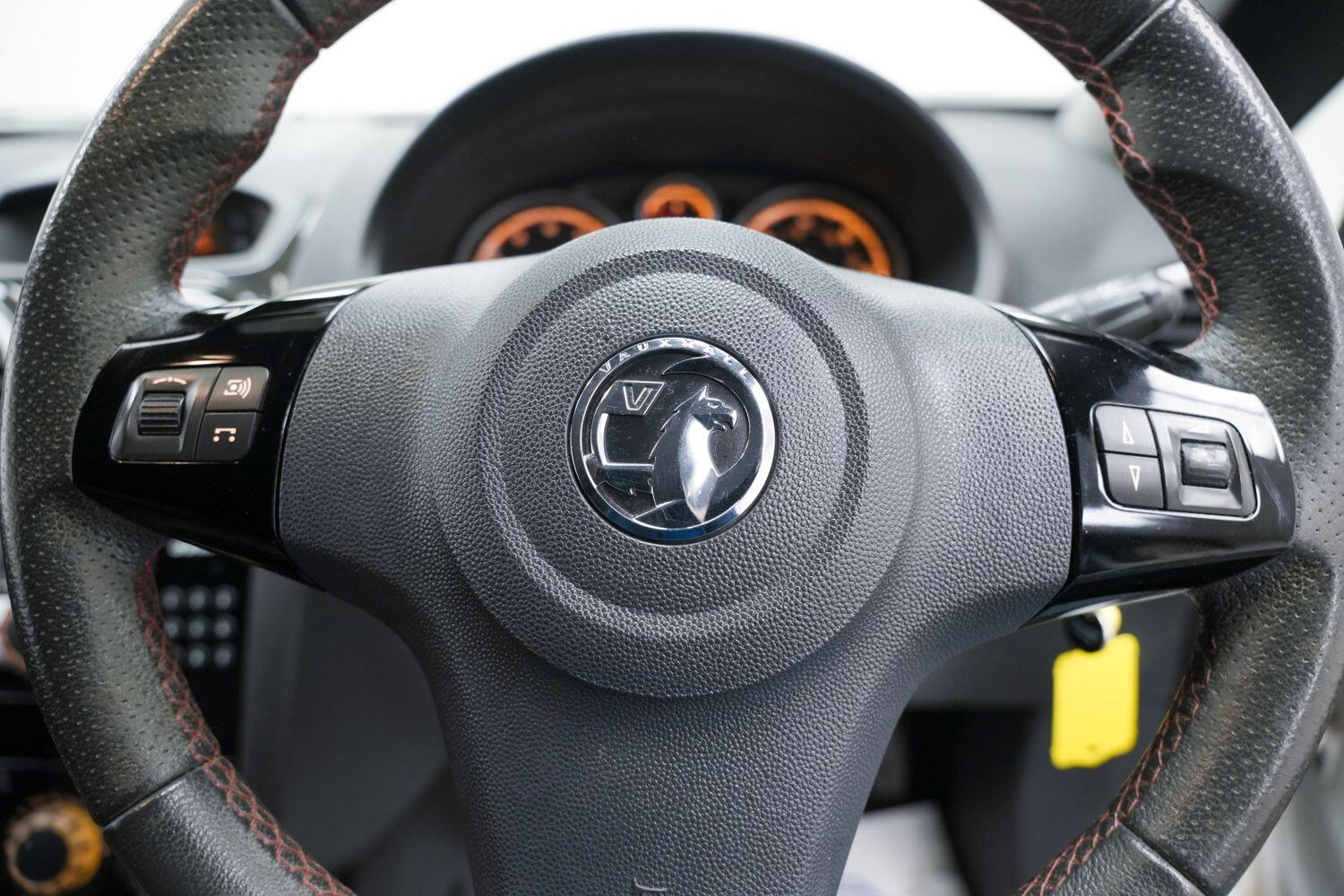 Used Vauxhall Corsa 2013 for sale - 76824490: Photo 21