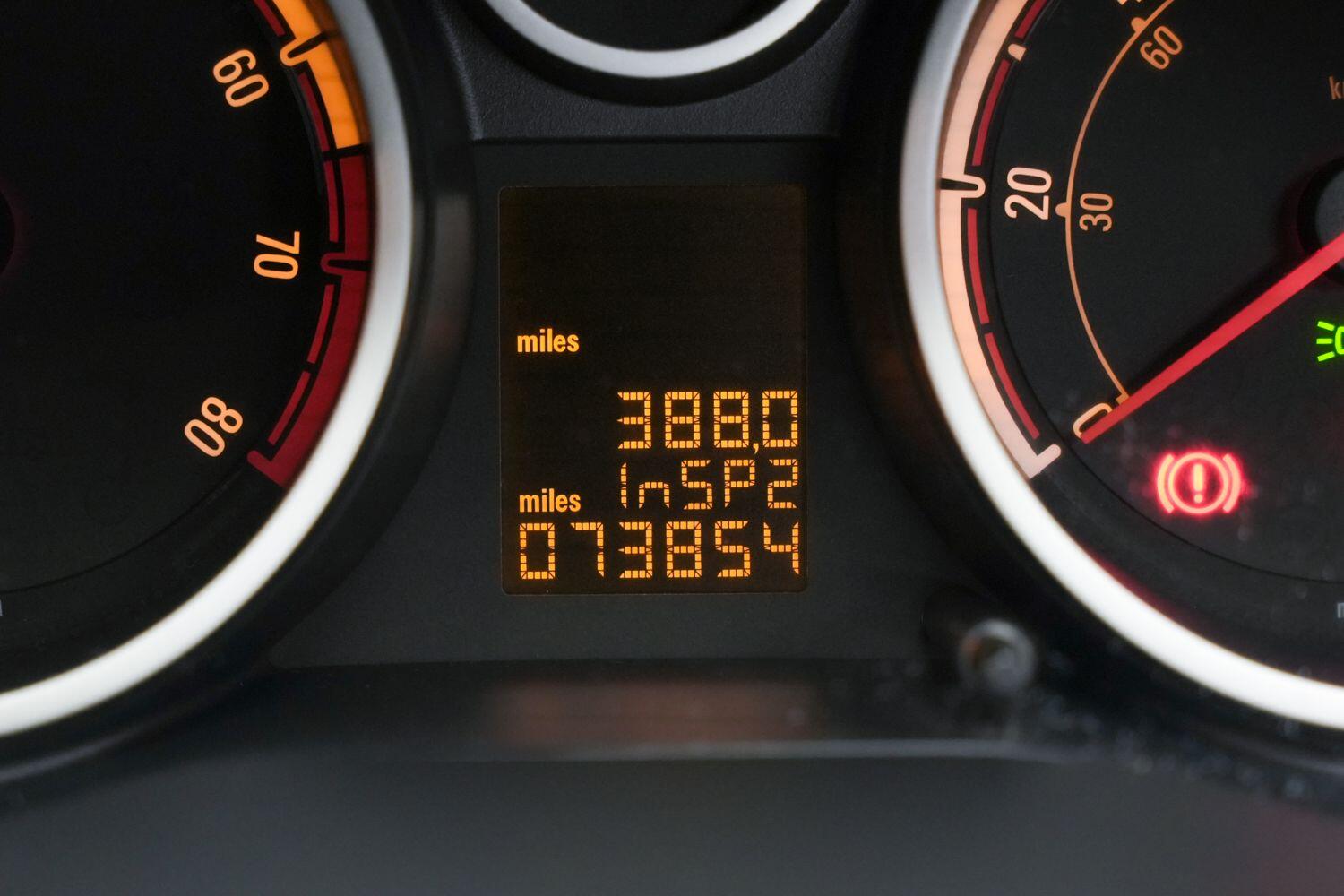 Used Vauxhall Corsa 2013 for sale - 76824490: Photo 23