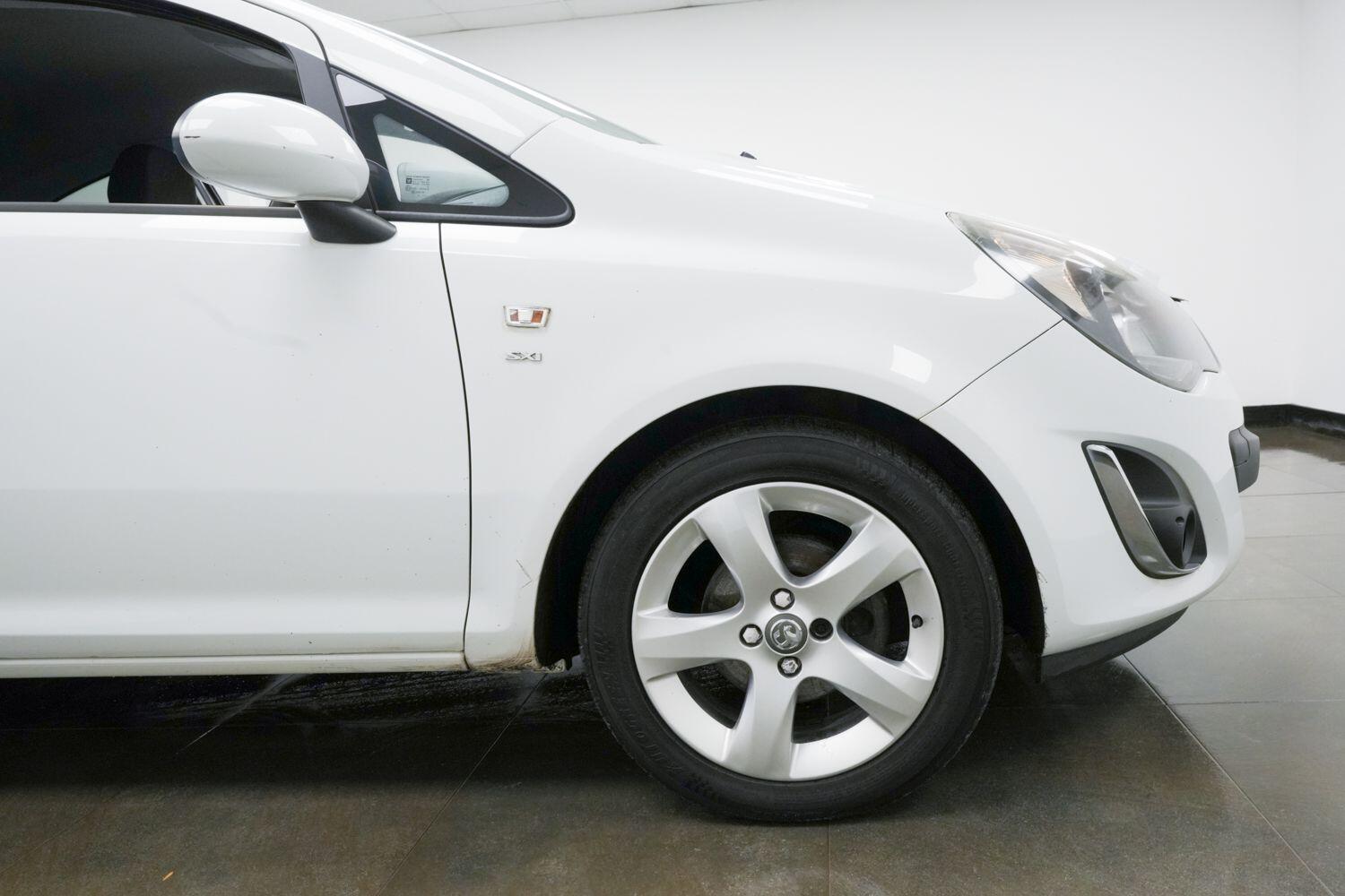 Used Vauxhall Corsa 2013 for sale - 76824490: Photo 5