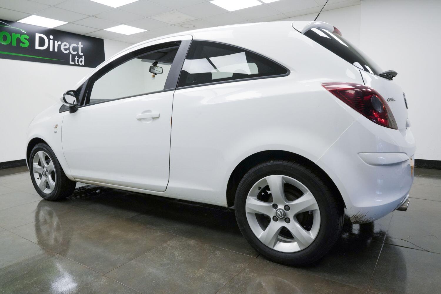 Used Vauxhall Corsa 2013 for sale - 76824490: Photo 7