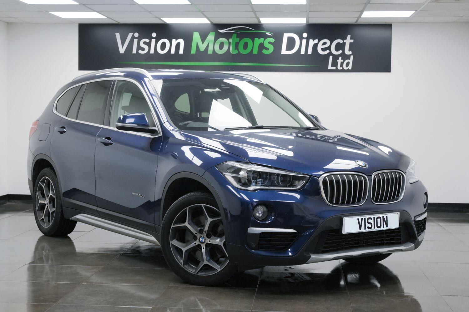 Used BMW X1 2015 for sale - 76550392: Photo 1