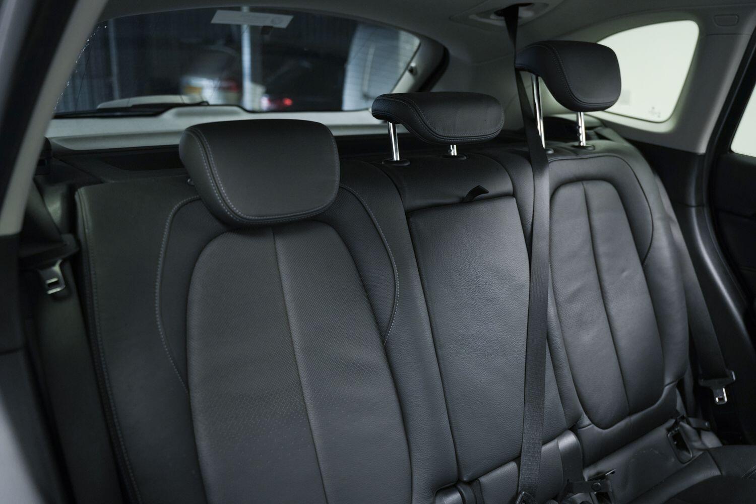 Used BMW X1 2015 for sale - 76550392: Photo 13