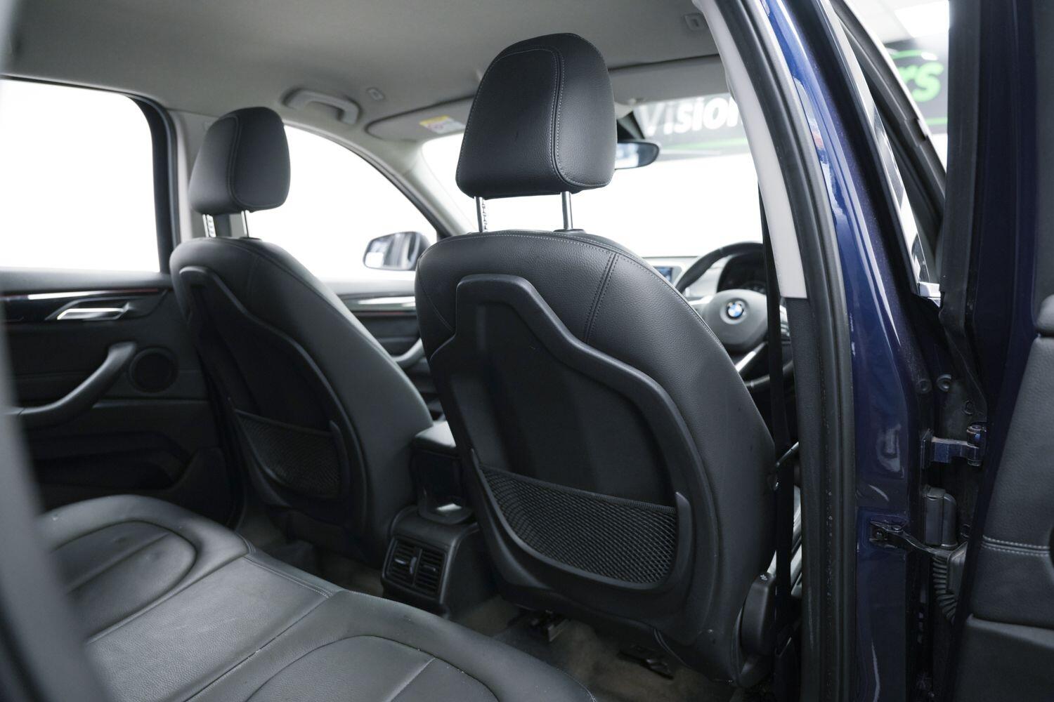 Used BMW X1 2015 for sale - 76550392: Photo 14