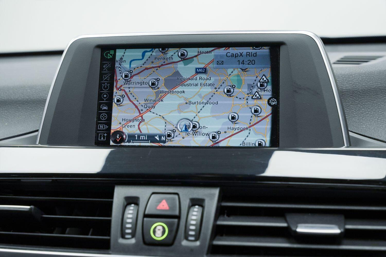 Used BMW X1 2015 for sale - 76550392: Photo 19