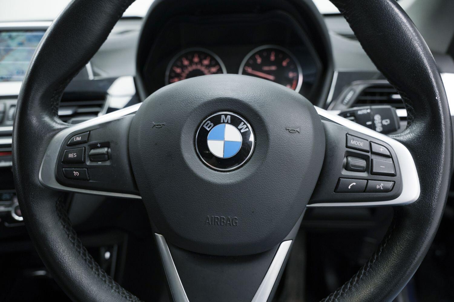 Used BMW X1 2015 for sale - 76550392: Photo 20