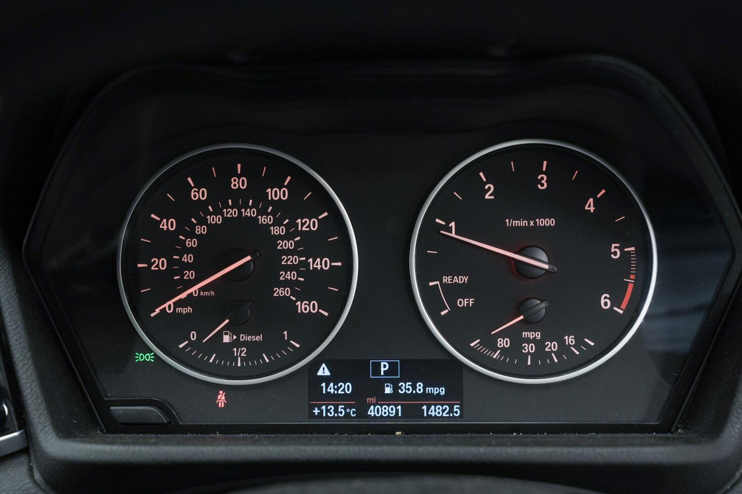 Used BMW X1 2015 for sale - 76550392: Photo 21