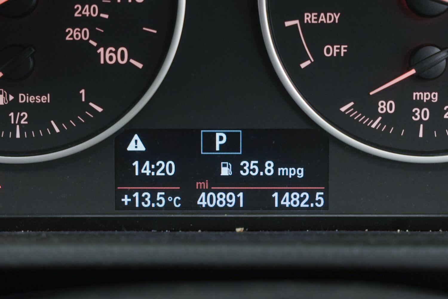 Used BMW X1 2015 for sale - 76550392: Photo 22