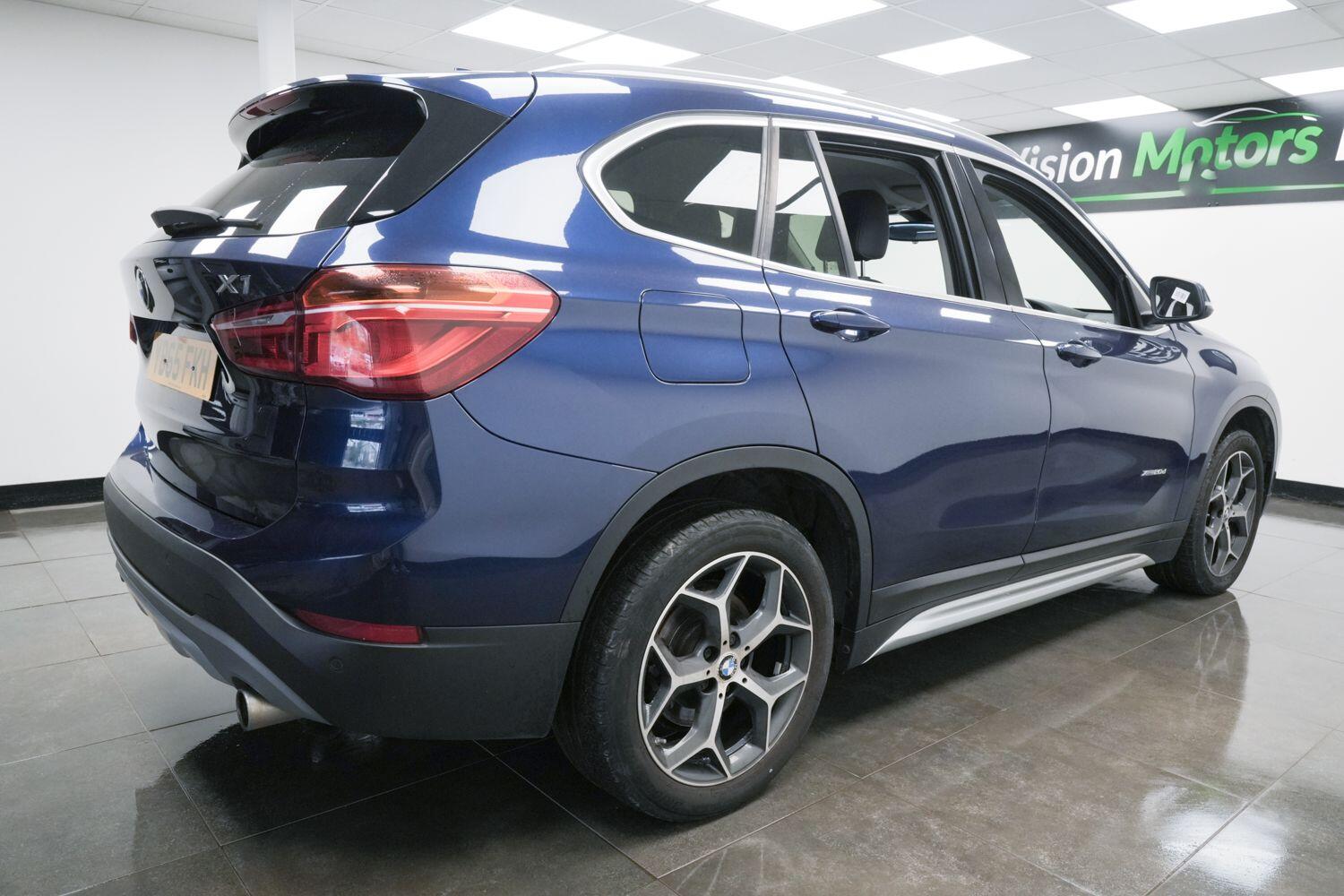 Used BMW X1 2015 for sale - 76550392: Photo 4