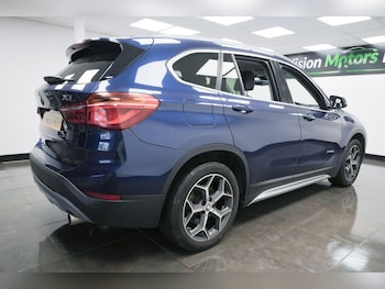 Used BMW X1 2015 for sale - 76550392: Photo