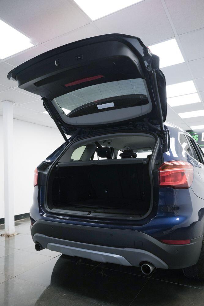 Used BMW X1 2015 for sale - 76550392: Photo 8