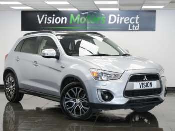 (65) - 2.2 DI-D ZC-H Auto 4WD Euro 6 5dr