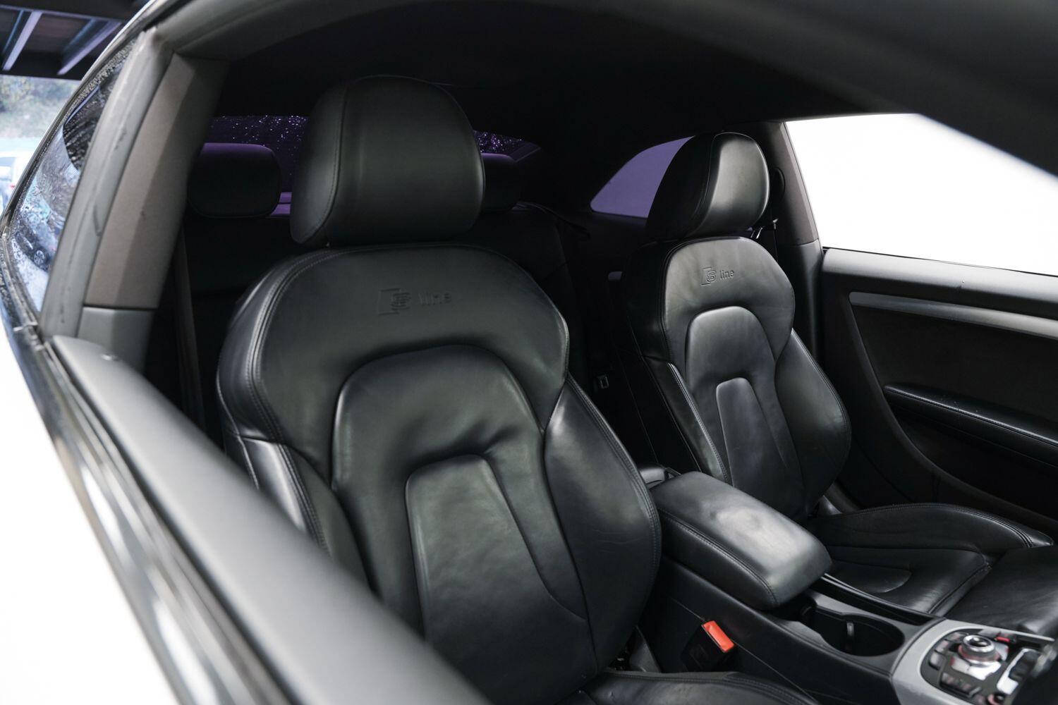 Used Audi A5 2016 for sale - 77291117: Photo 11