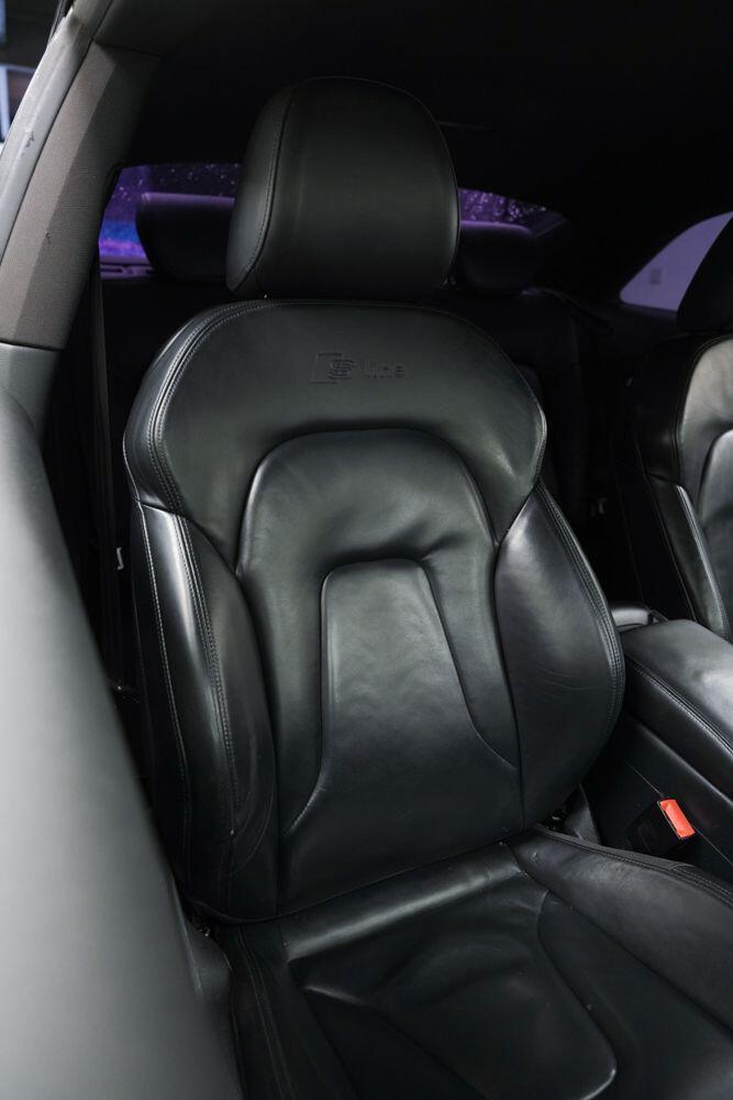 Used Audi A5 2016 for sale - 77291117: Photo 12