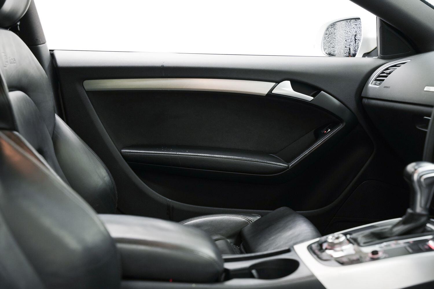 Used Audi A5 2016 for sale - 77291117: Photo 18