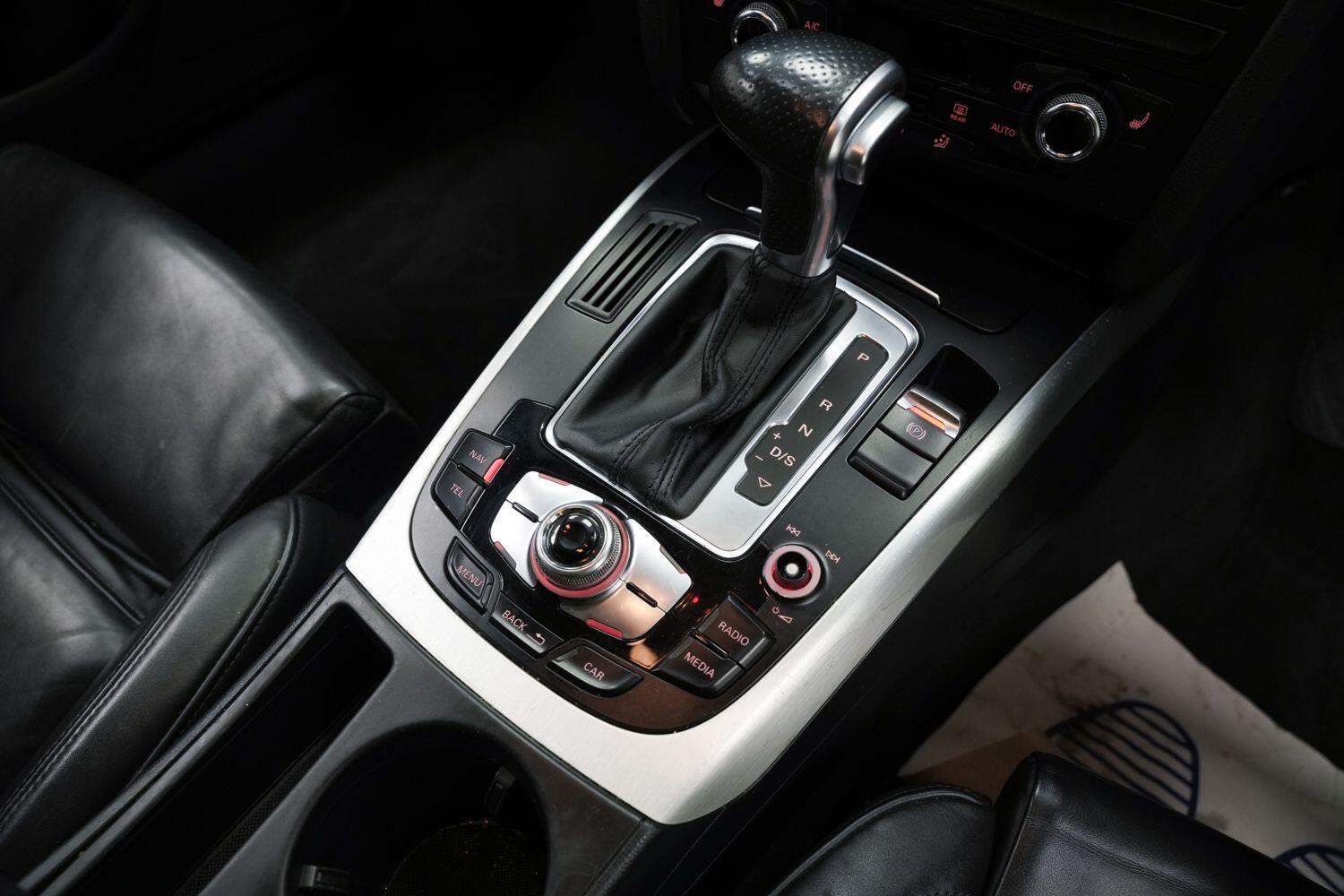 Used Audi A5 2016 for sale - 77291117: Photo 19