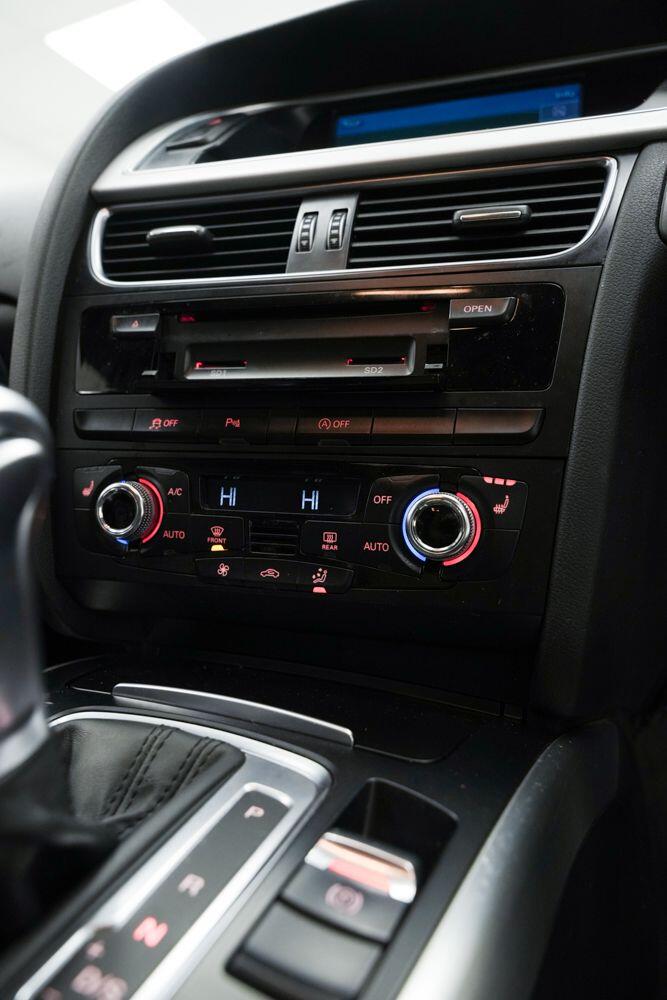 Used Audi A5 2016 for sale - 77291117: Photo 20