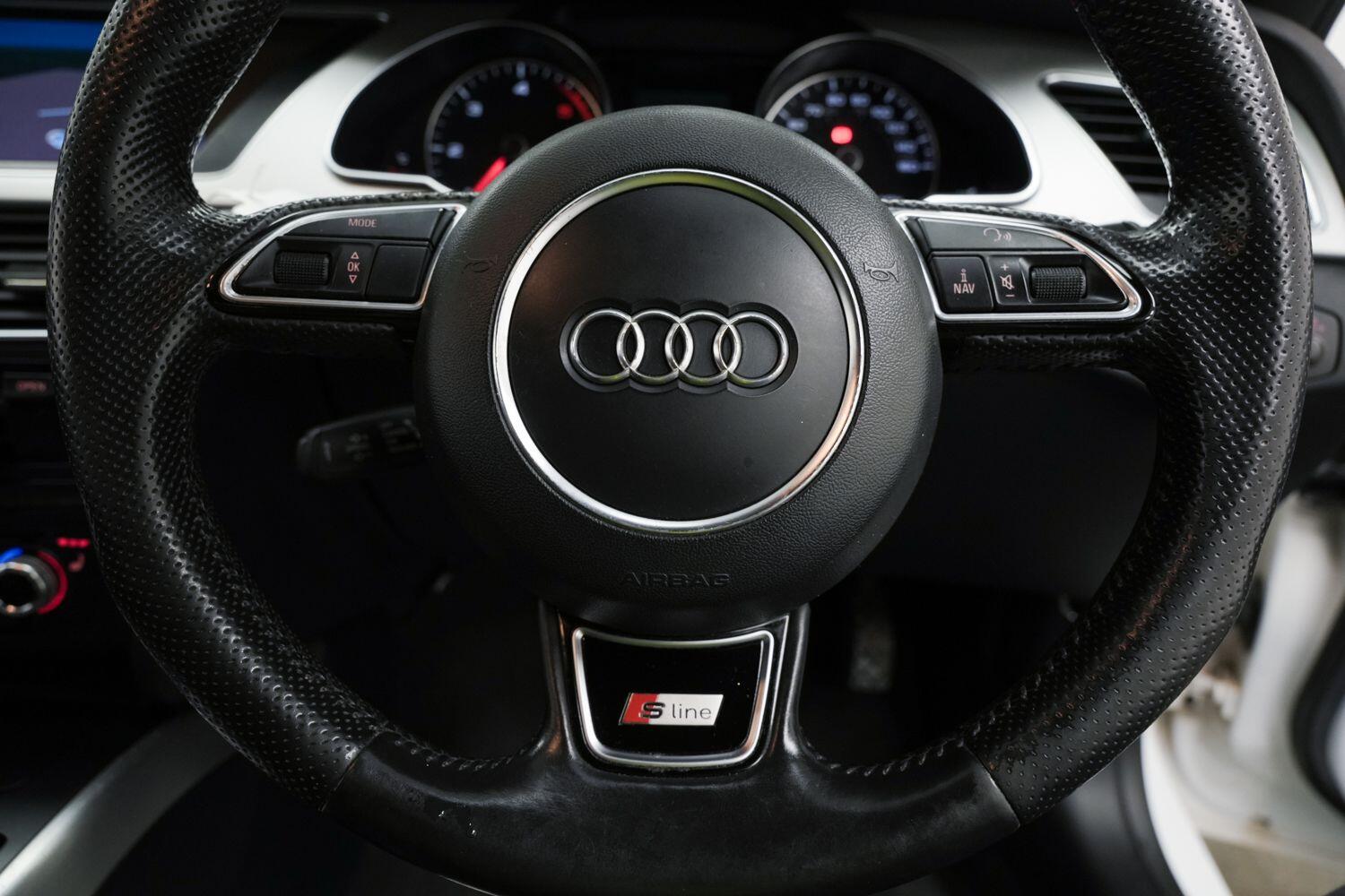 Used Audi A5 2016 for sale - 77291117: Photo 22