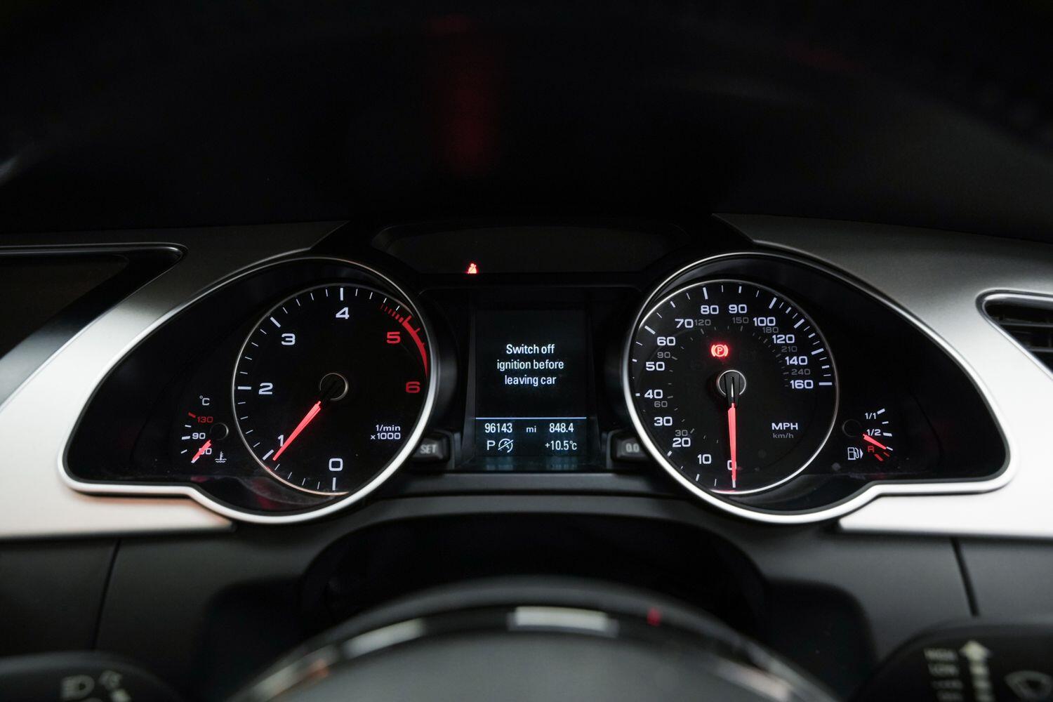 Used Audi A5 2016 for sale - 77291117: Photo 23