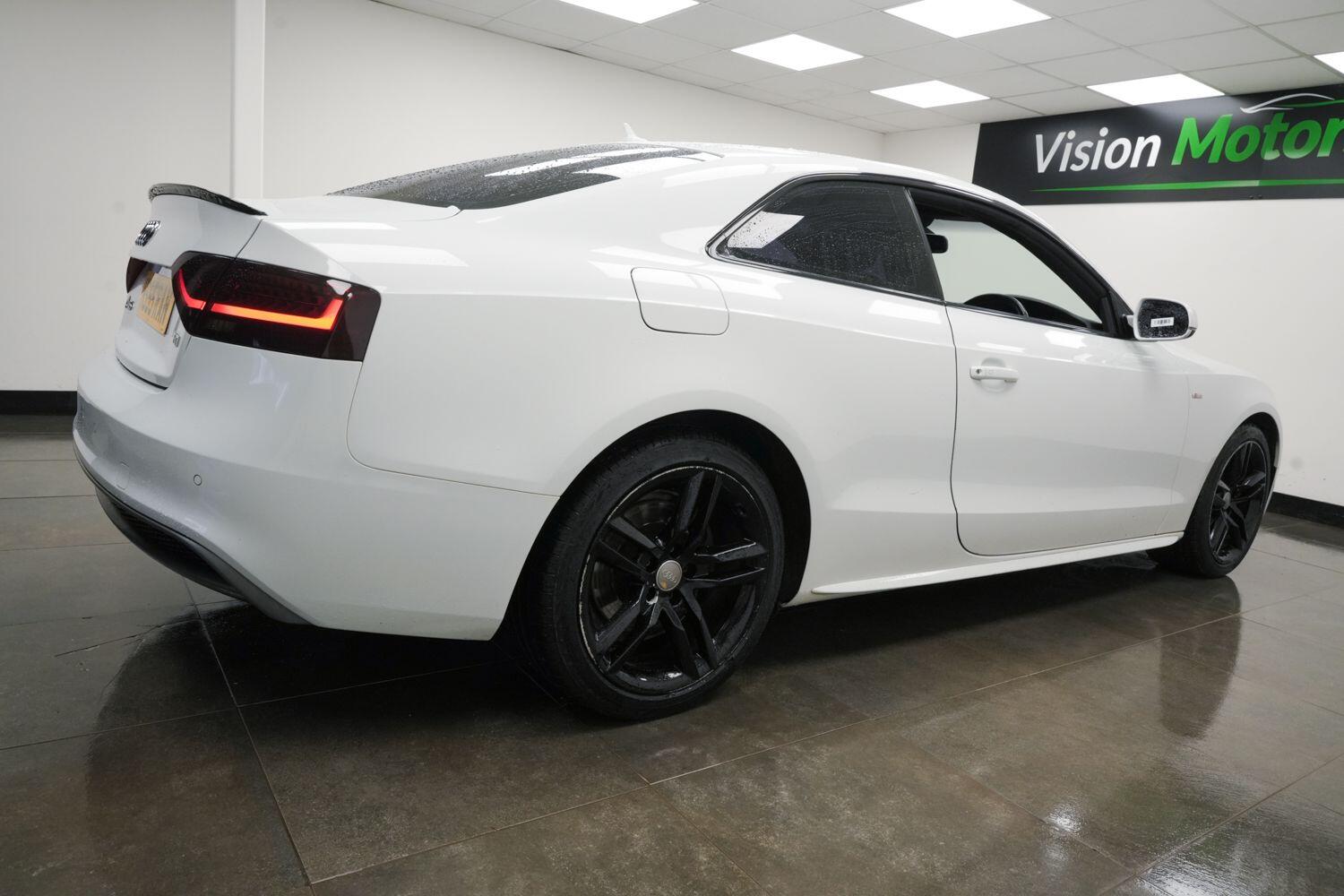 Used Audi A5 2016 for sale - 77291117: Photo 4