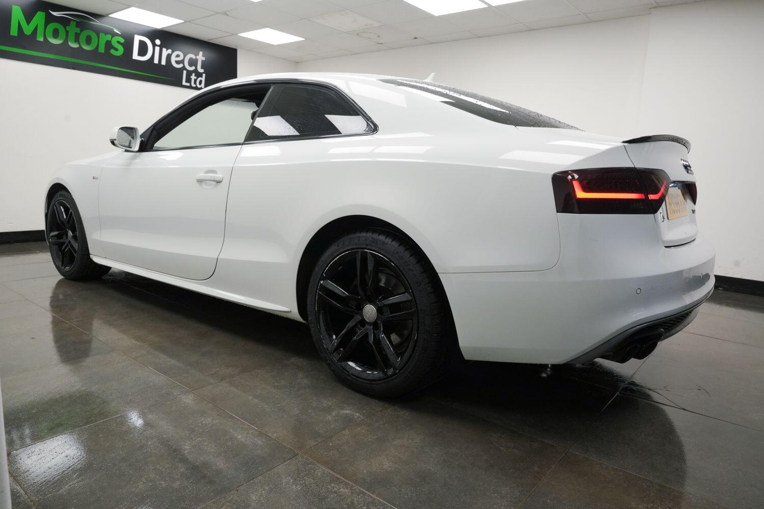 Used Audi A5 2016 for sale - 77291117: Photo 7