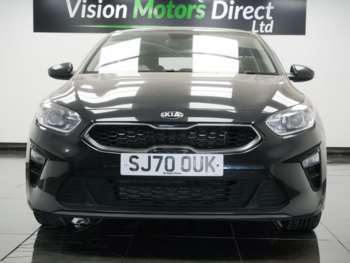 Used Kia Ceed 2020 for sale - 74849310: Photo