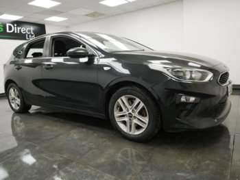 Used Kia Ceed 2020 for sale - 74849310: Photo
