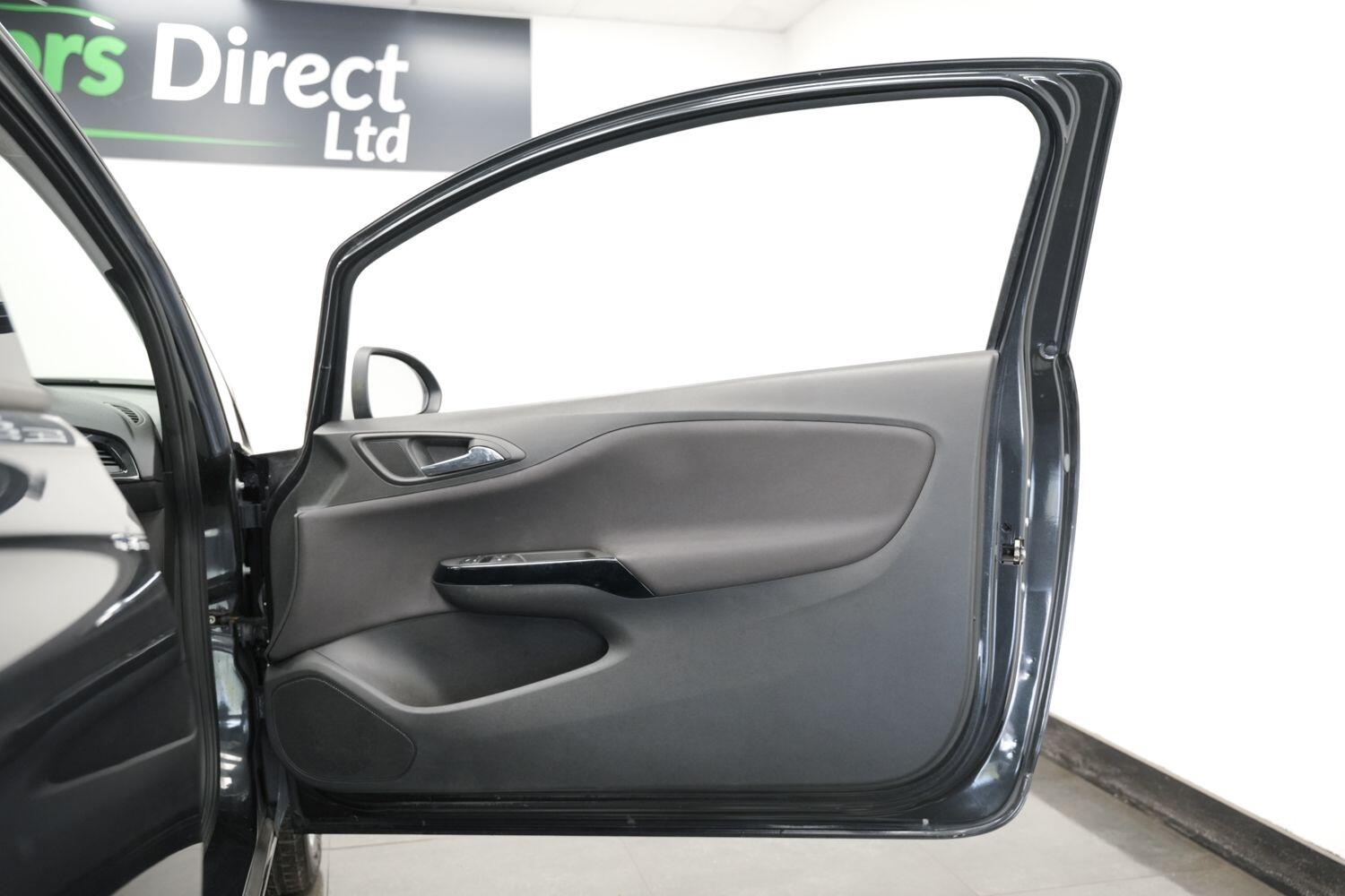 Used Vauxhall Corsa 2016 for sale - 76596921: Photo 13