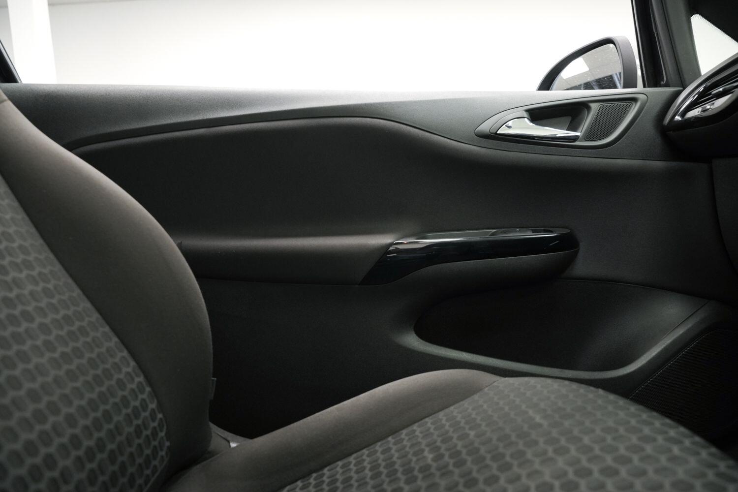 Used Vauxhall Corsa 2016 for sale - 76596921: Photo 16