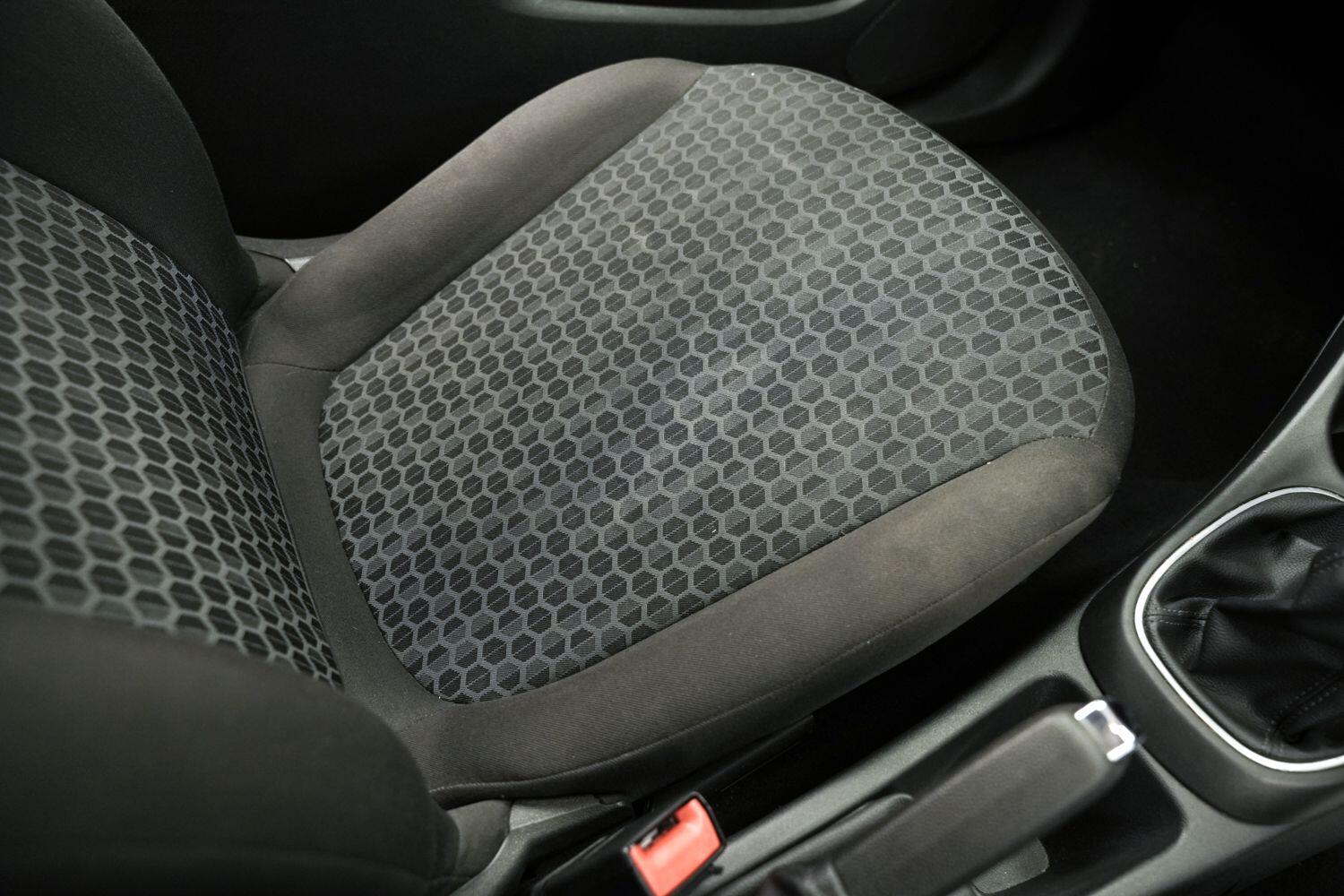 Used Vauxhall Corsa 2016 for sale - 76596921: Photo 17