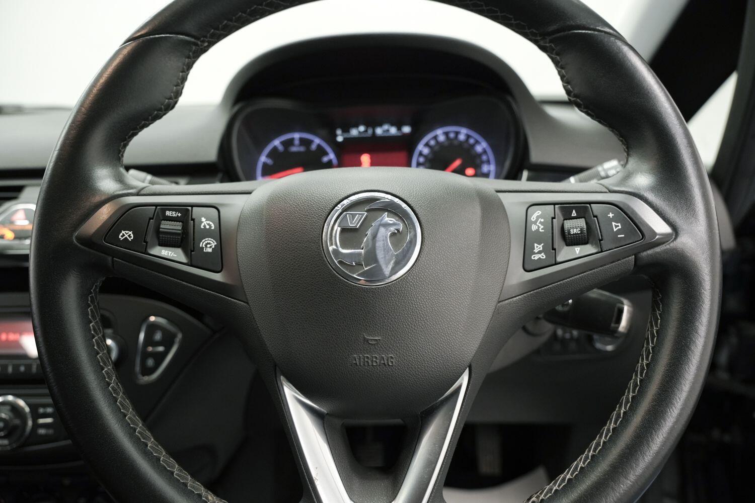 Used Vauxhall Corsa 2016 for sale - 76596921: Photo 19