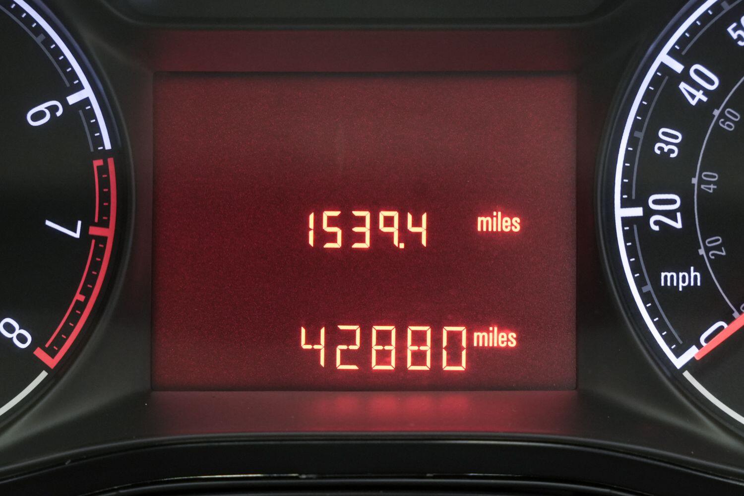 Used Vauxhall Corsa 2016 for sale - 76596921: Photo 20