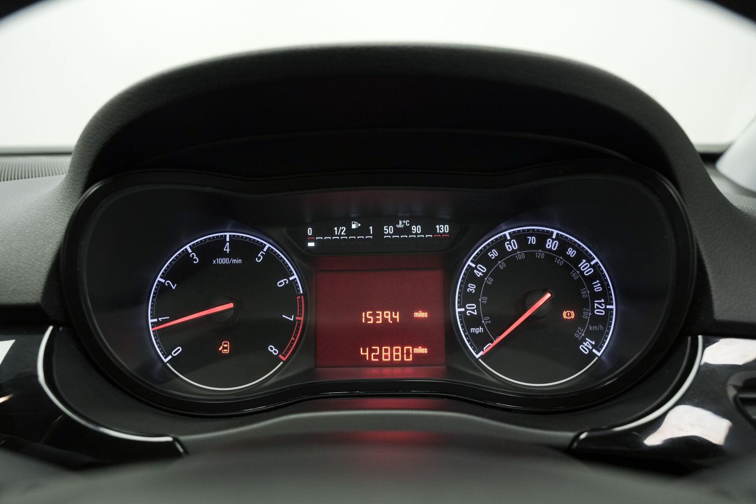 Used Vauxhall Corsa 2016 for sale - 76596921: Photo 21