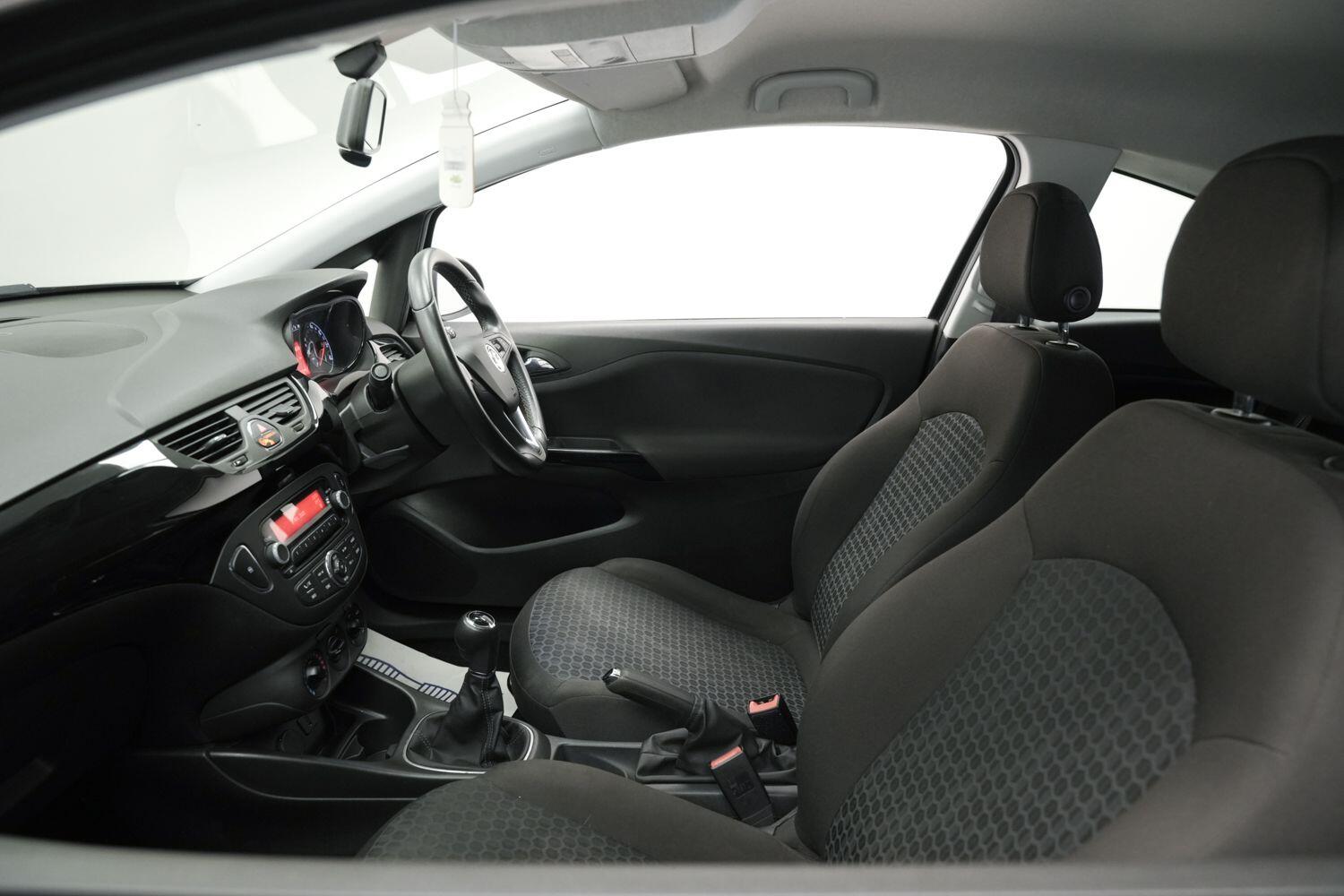 Used Vauxhall Corsa 2016 for sale - 76596921: Photo 22