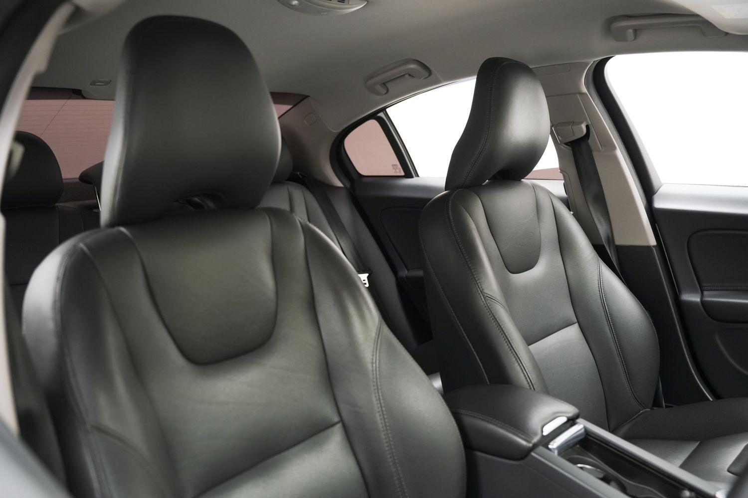 Used Volvo S60 2018 for sale - 76158669: Photo 11