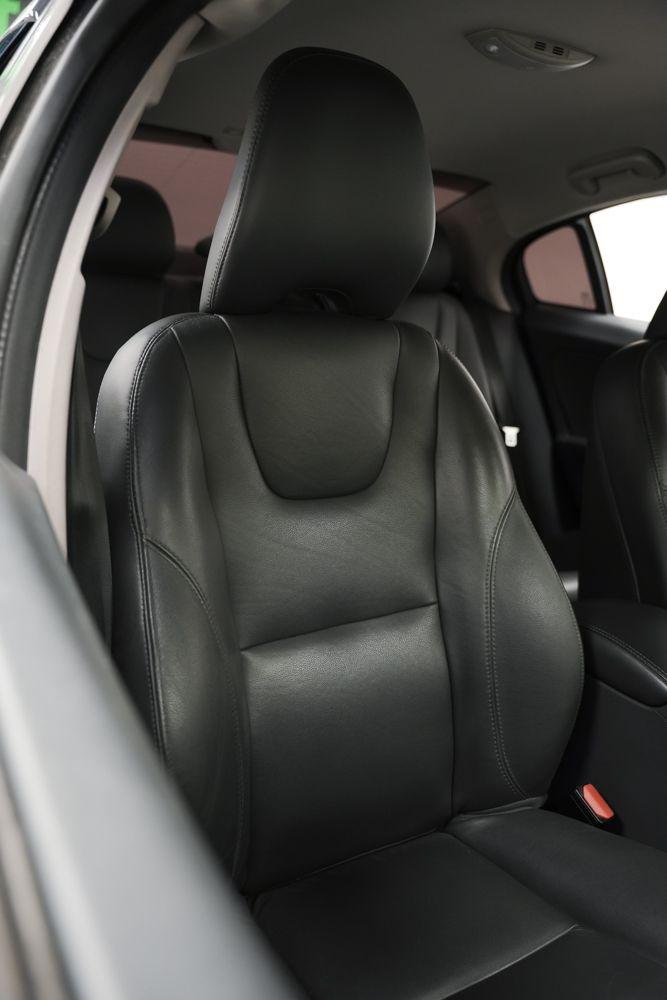 Used Volvo S60 2018 for sale - 76158669: Photo 12