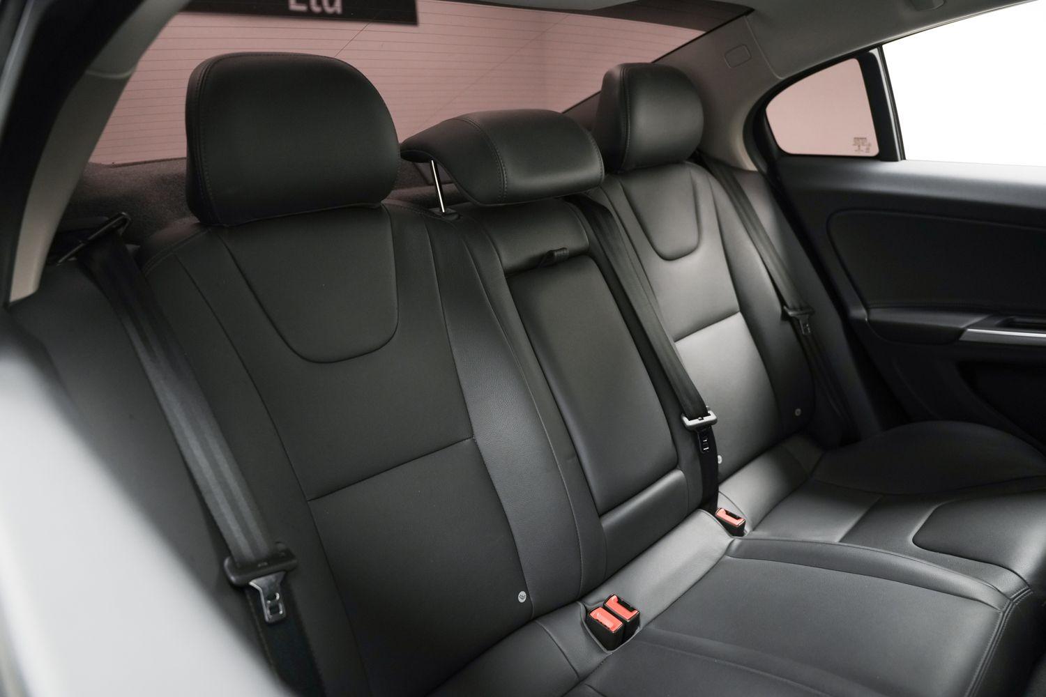 Used Volvo S60 2018 for sale - 76158669: Photo 13